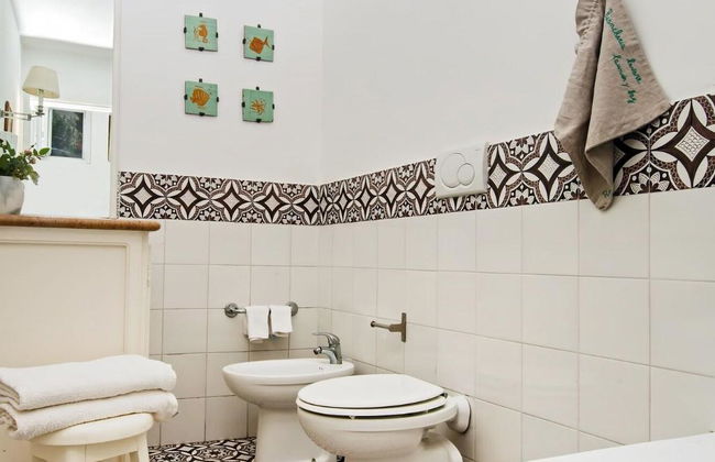 IL Giardino Dell'Arte - Guest House - Foto 51