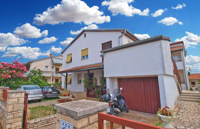 Apartmenst Marisita 1124 - Foto 1