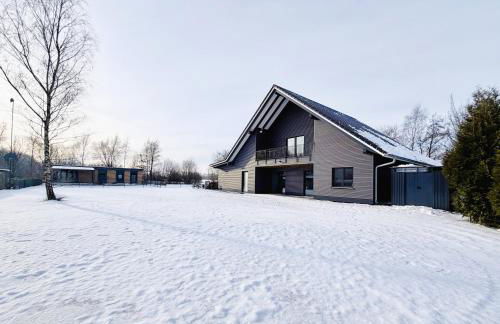 Franks Ferienhaus am See - Photo 3