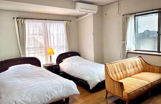 SUMITSUGU HOUSE Station - Foto 22