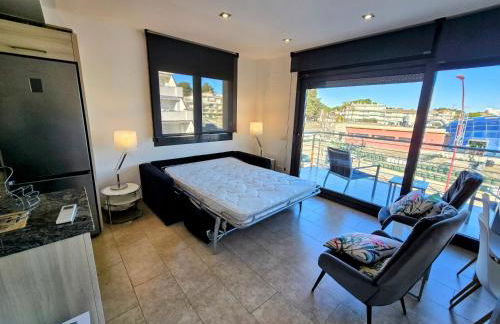 Duplex Univers - Frente al mar - Foto 19