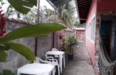 Casa Temporada Bertioga- Indáia - Foto 32