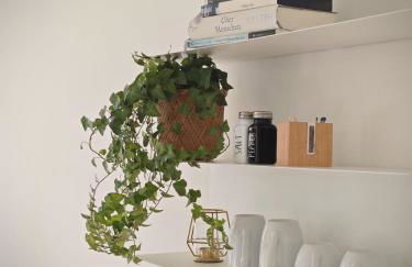 Modernes Apartment mit Terrasse bei Dresden - Foto 13