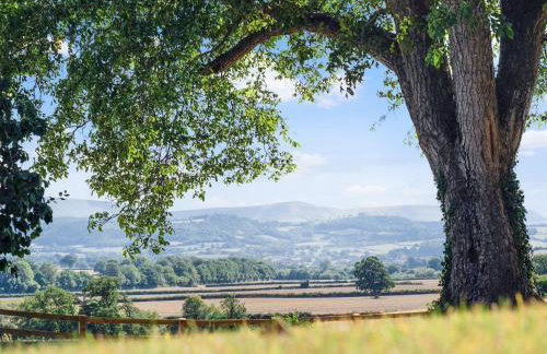 Hayloft Barn - Foto 13