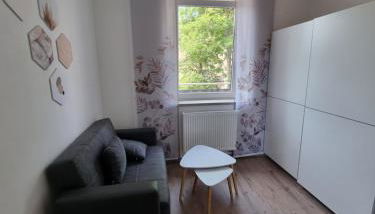 Ferienwohnung Noah - Foto 4, wardrobe