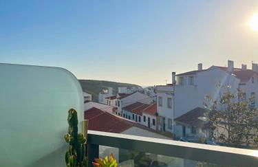 Apartment T3, sea view, swimming pool- Casa do Mar - Foto 27