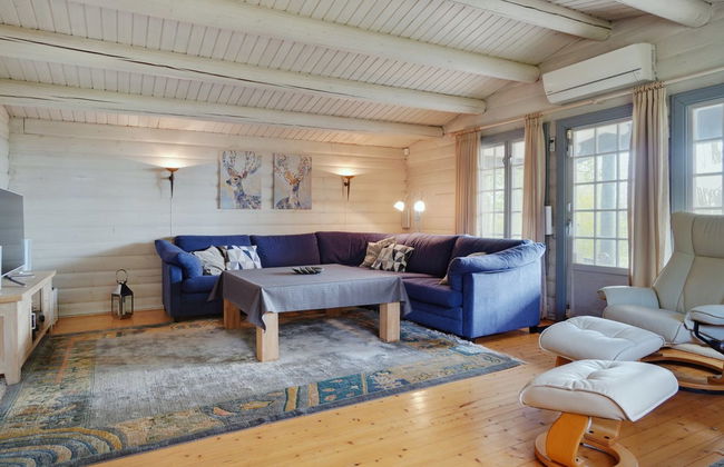 "Till" - 1.6km from the sea - Foto 23