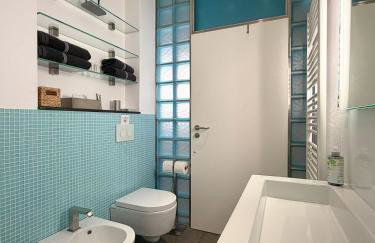 Ferienhaus Kamerun an der Elbe - Photo 57