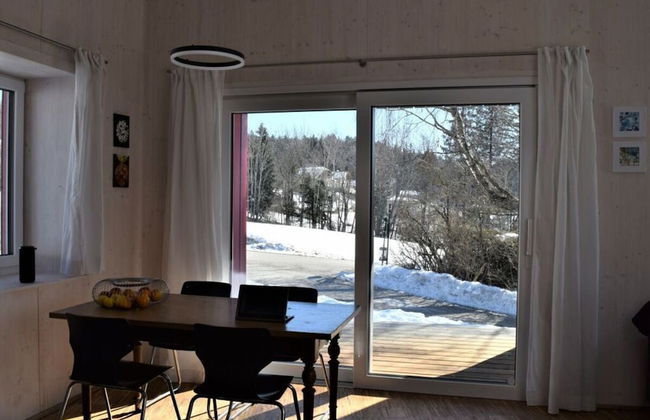 Bungalow House Lammersdorf - Photo 19