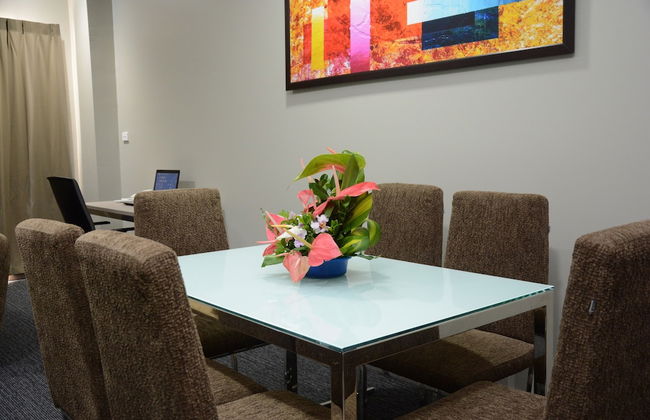 Ratsun Nadi Airport Apartment Hotel - Photo 15