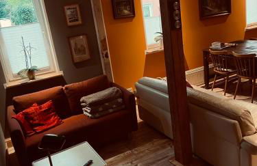 Vintage Home 55 Direkt am Fuße zur Wartburg - Foto 35