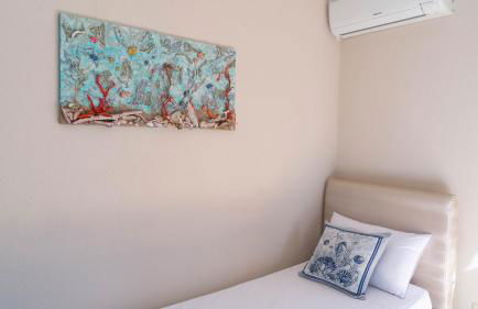 Casa Stella Di Mare in Buddittogliu Straulas - Foto 32