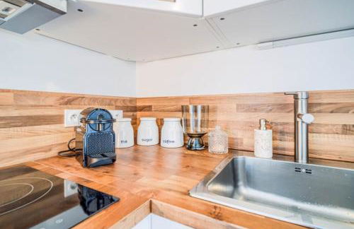 Cocon haut de gamme au centre de Lorient - Foto 11