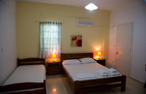 Soldatos Rooms - Foto 49