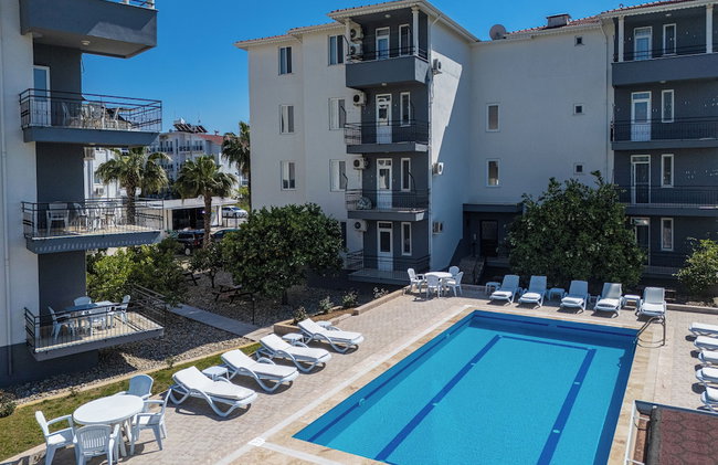 Assos Apart Belek - Foto 1