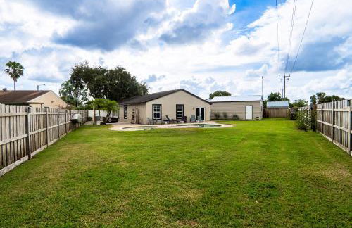 Royal Equestrian Haven a Luxury Paradise Escape with Pool - Foto 40