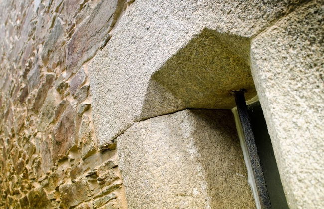 Pazo de Verdes - Foto 36