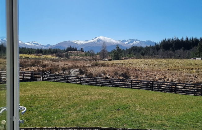 Toradh Cabin - Foto 38