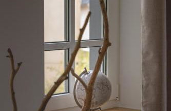 Hofgut Eveshausen Familienquartier Chalet 6-11 Gäste - Foto 35