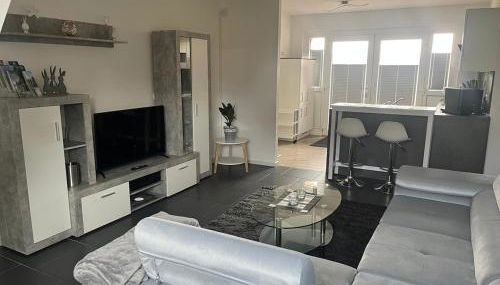 Ferienwohnung Lüttje Huuske - Foto 2