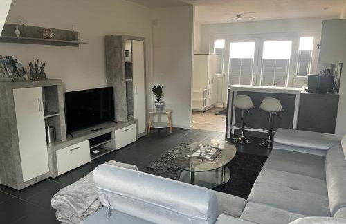 Ferienwohnung Lüttje Huuske - Foto 2