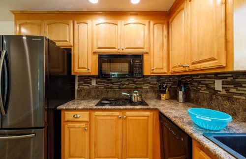 Cheerful 3 bedrooms 2bathrooms Single Family house - Foto 13