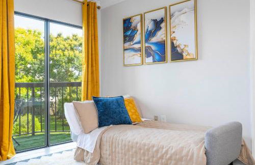 Cozy apt 2 bedrooms 1 mile Universal Studios - Foto 30