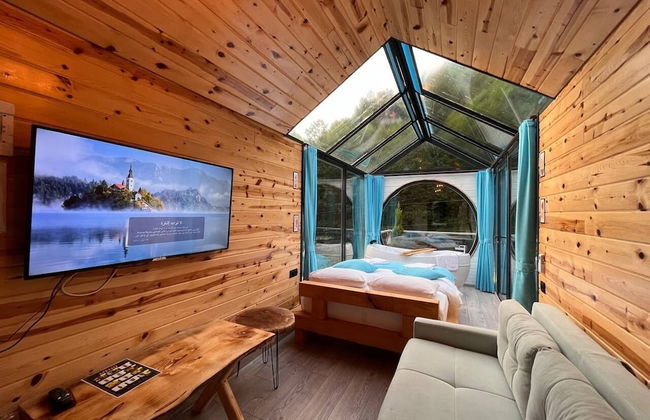 Moon River Bungalow - Foto 68