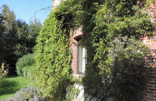 Le Numéro 1, maisonnette en Puisaye - Foto 39