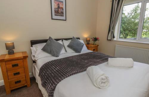 Glanyrafon Bungalow - Foto 17