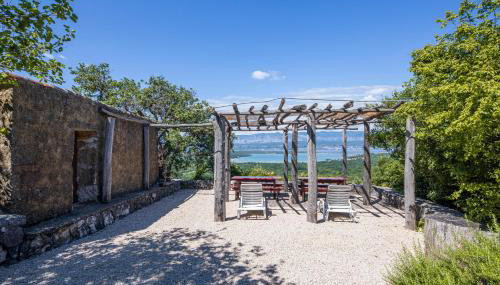 Lorenzo in Klanice (Haus 2 für 6 Personen) - Foto 2