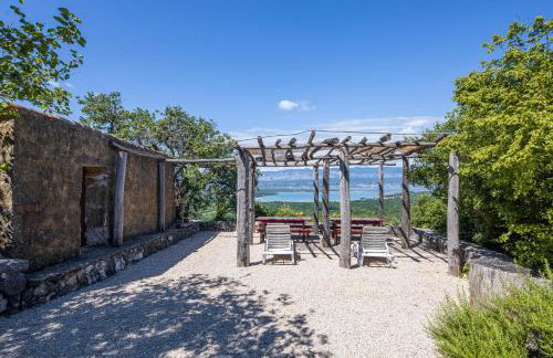 Lorenzo in Klanice (Haus 2 für 6 Personen) - Foto 2