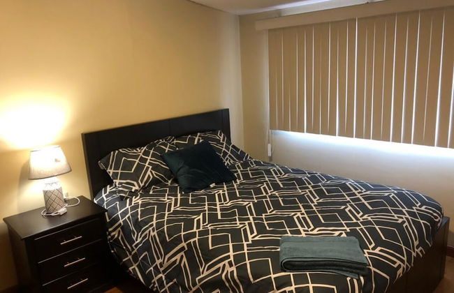 Departamento de 2 habitaciones - Foto 1