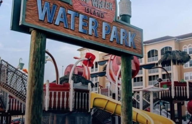 Luxury Resort Minutes from Disney - Foto 18