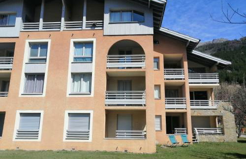 Appartement 4 personnes Serre Chevalier Montagne/Contemporain Refait à neuf - Foto 14