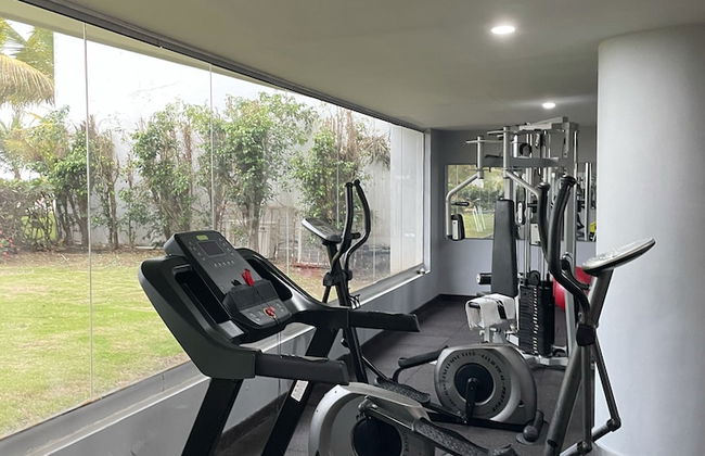 Epic Cartagena Luxury Beachfront Condos - Foto 33