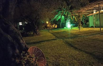 Nafpaktos cottage by the sea for travelers and dreamers! - Foto 72