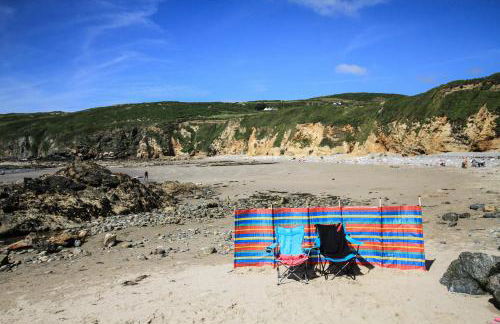 Bwthyn Y Bae - Photo 36