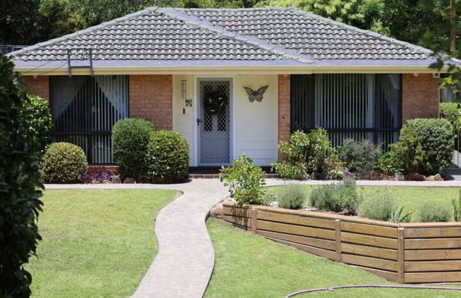 Kurrajong Village Delight - Photo 34