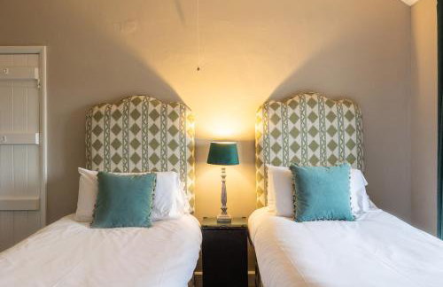 Luxury Farmhouse with Stunning Views and Hot Tub - Foto 33