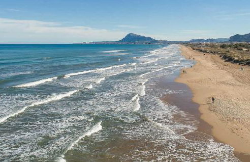 Lovely Home In Oliva - Photo 33