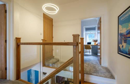 Canon Craig, Luxurious Lakeland stone Cottage - Photo 26