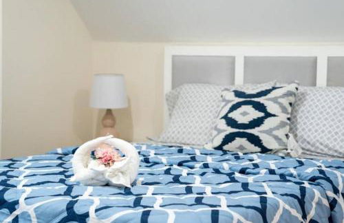 80-3 3BR Boston - Charming Apt near Dorchester Center - Foto 27