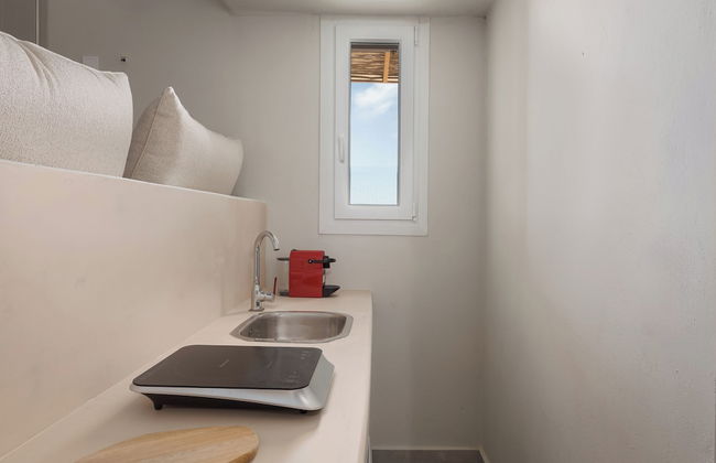 Kythea Suites Kythnos - Foto 25