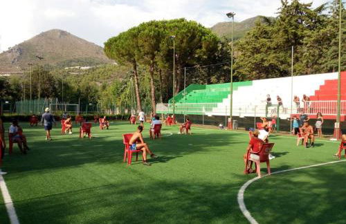 Villaggio Turistico La Mantinera - Residence - Foto 24