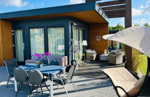 Beach House Chalet Seeparx Süsel - Foto 15