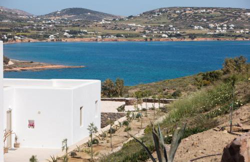 Natura Villas Paros - Photo 79