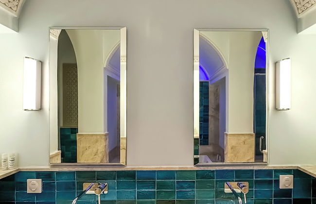 Dar Ben Turkia - Foto 30