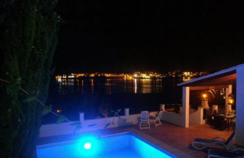 Palm Villa Menorca - Foto 5