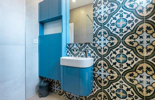 Apartment Lake Silence - Foto 17